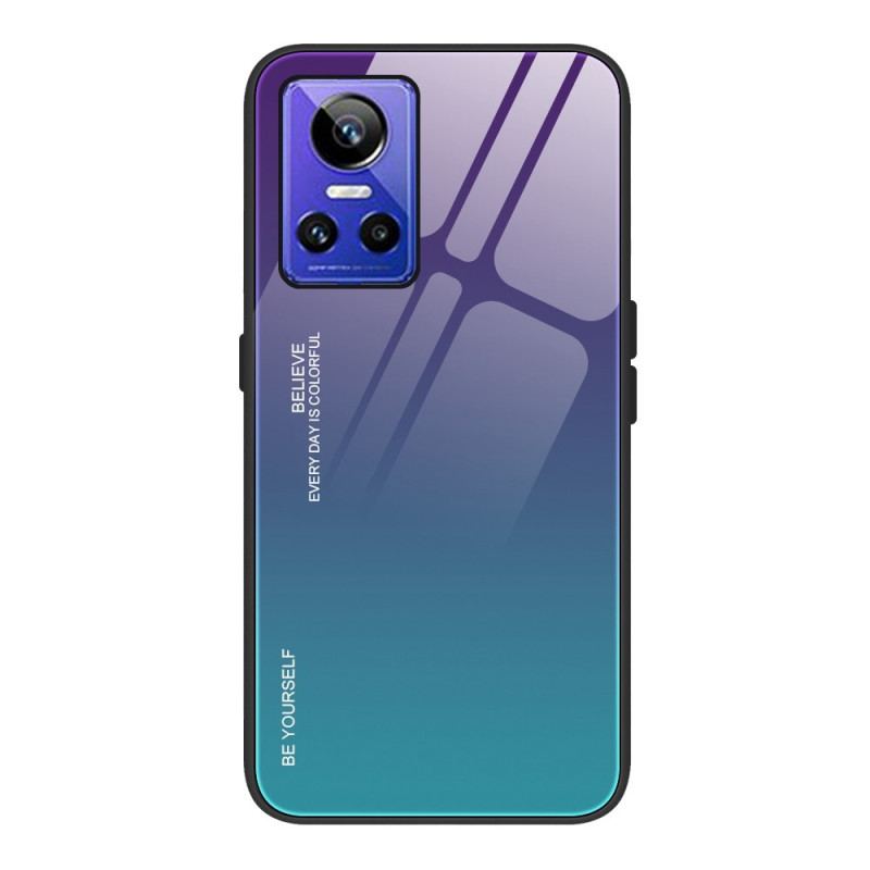 Coque Realme GT Neo 3 Verre Trempé