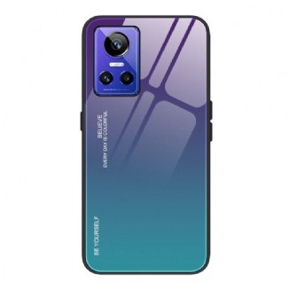 Coque Realme GT Neo 3 Verre Trempé