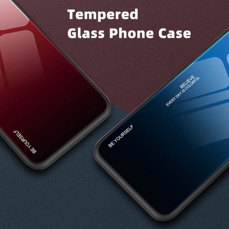 Coque Realme GT Neo 3 Verre Trempé