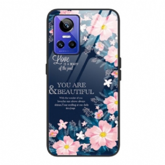 Coque Realme GT Neo 3 You Are Beautiful