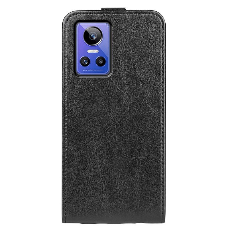 Housse Realme GT Neo 3 Flip Vertical