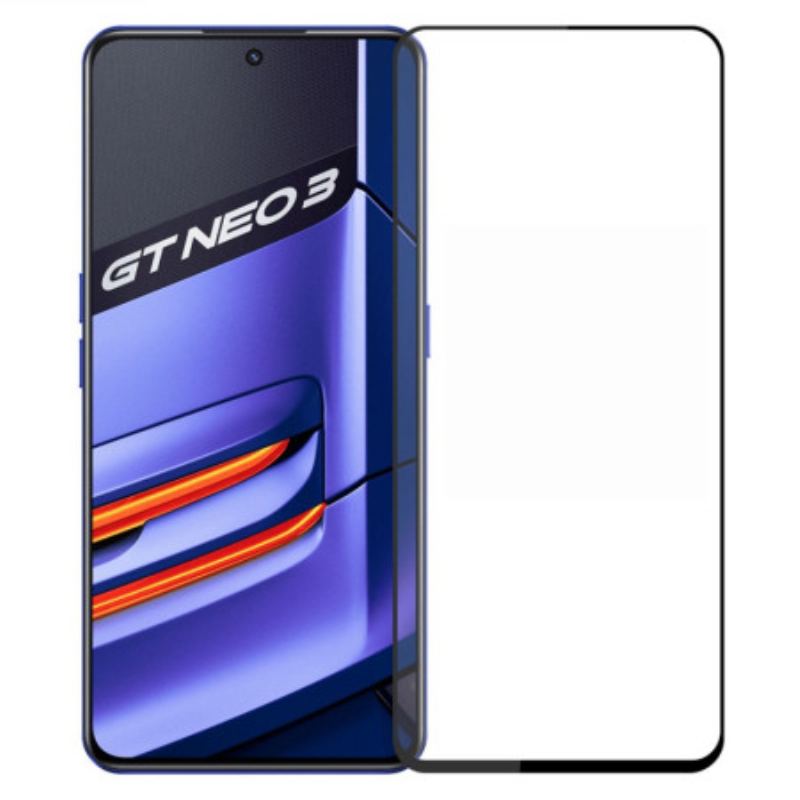 Verre Trempé Realme GT Neo 3 PINWUYO