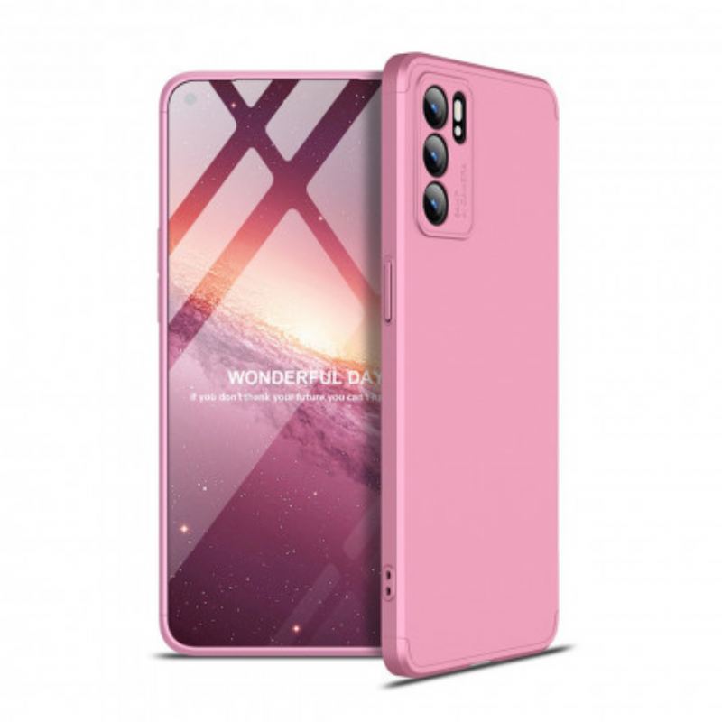 Coque Oppo Reno 6 5G GKK Détachable