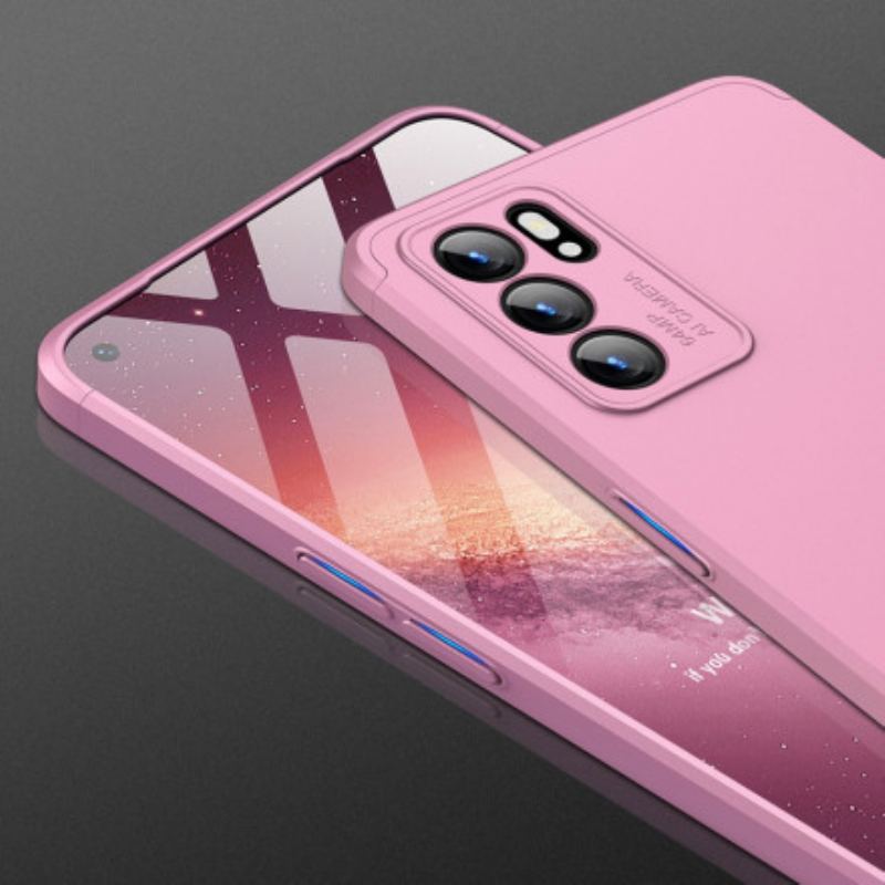 Coque Oppo Reno 6 5G GKK Détachable