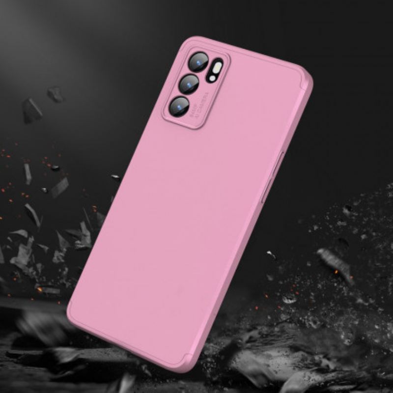 Coque Oppo Reno 6 5G GKK Détachable