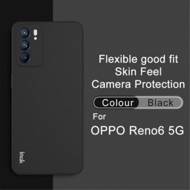 Coque Oppo Reno 6 5G UC-4 Séries IMAK