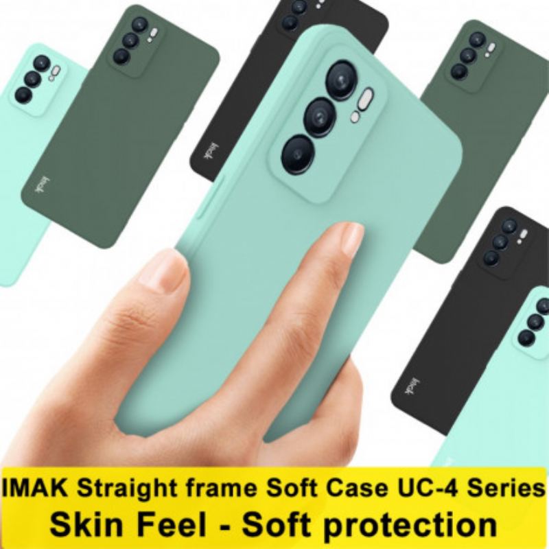 Coque Oppo Reno 6 5G UC-4 Séries IMAK