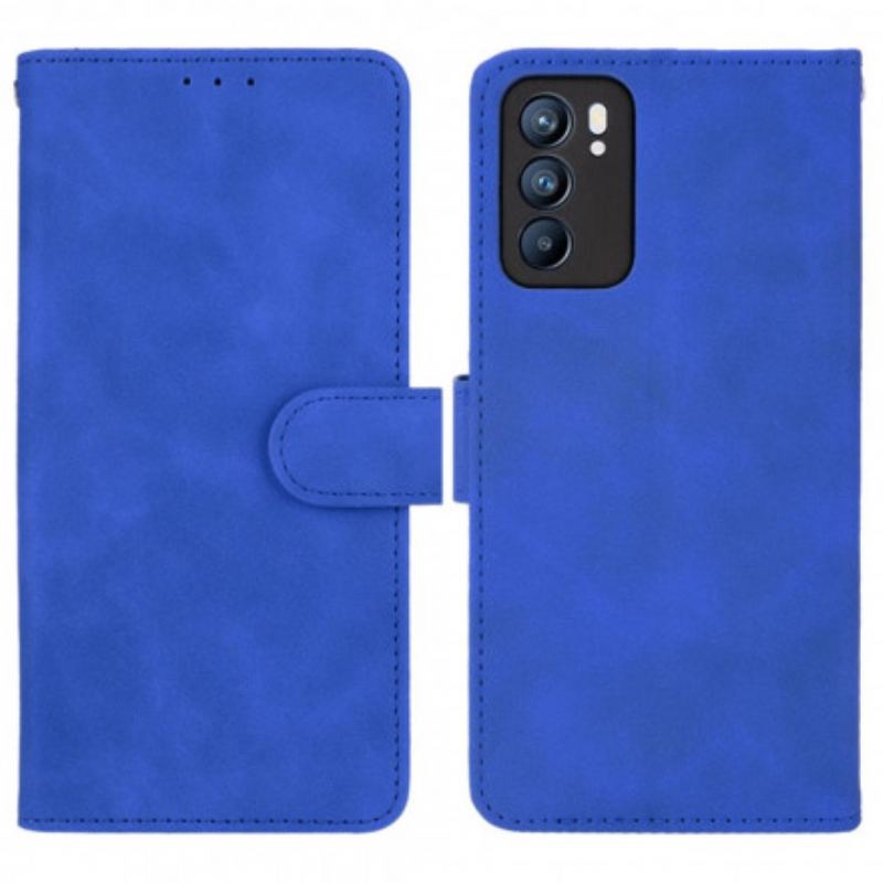 Housse Oppo Reno 6 5G Skin-Touch