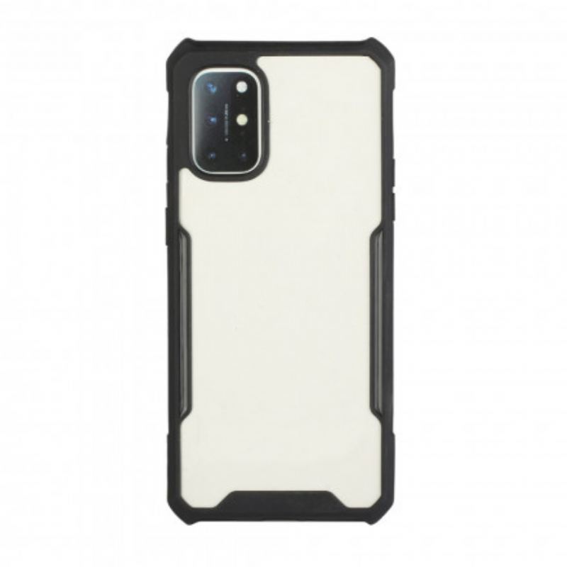 Coque Poco M3 Hybride avec Cordon Coloré