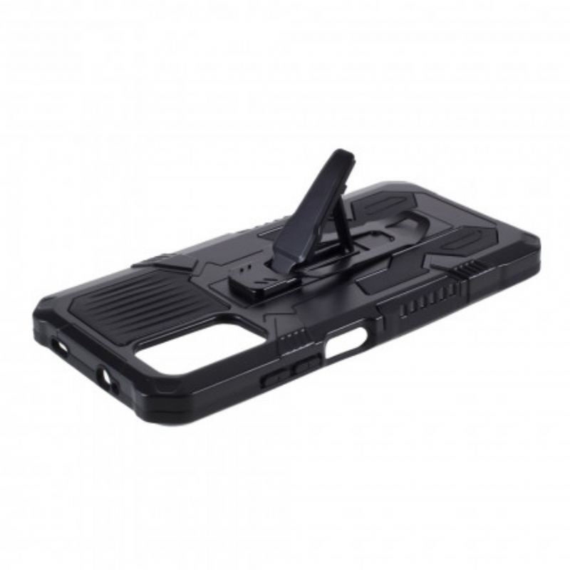 Coque Poco M3 Support Amovible Clip