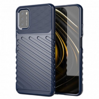 Coque Poco M3 Thunder Series