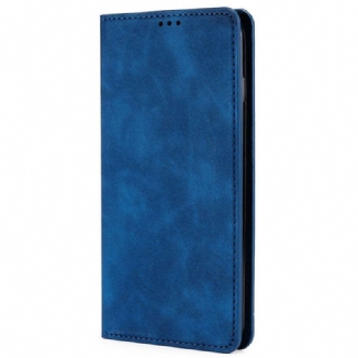 Flip Cover Realme GT2 Pro Skin-Touch