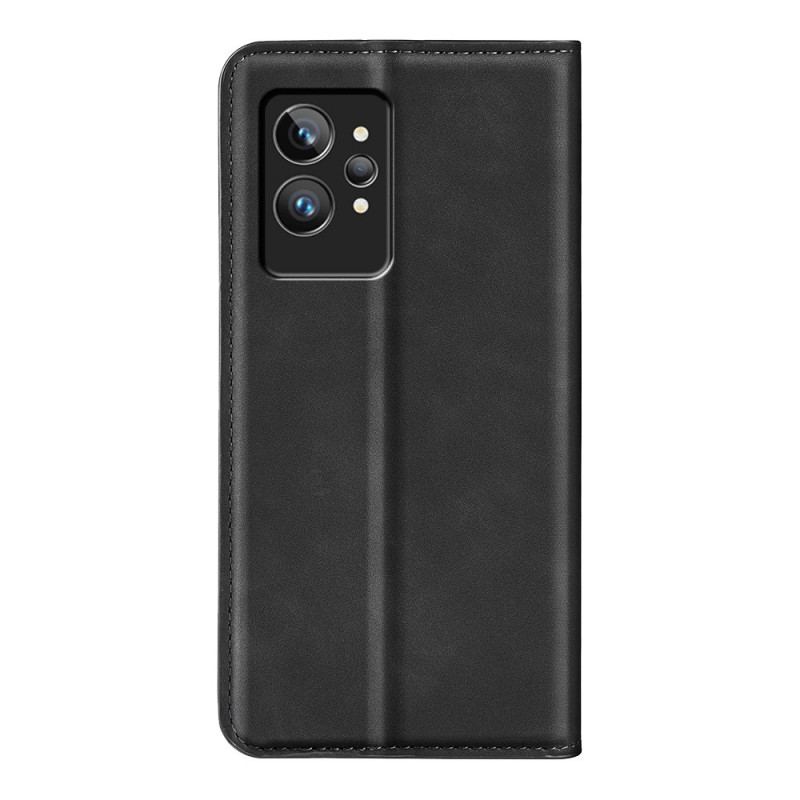 Housse Realme GT2 Pro Élégance