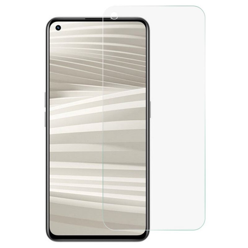 Protection verre trempé pour écran du Realme GT2 Pro