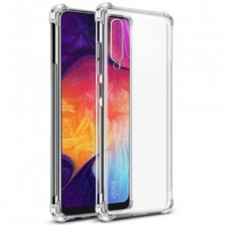 Coque Samsung Galaxy A50 IMAK Skin Feel