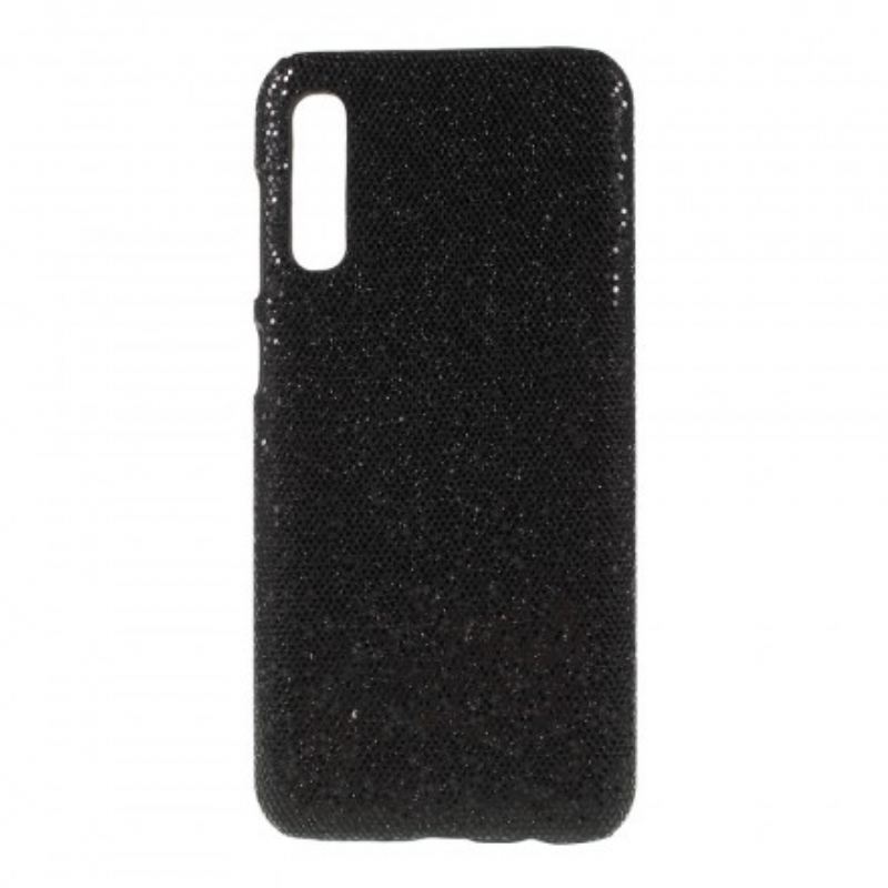 Coque Samsung Galaxy A50 Paillettes