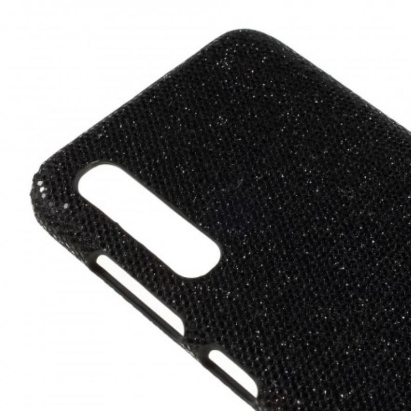 Coque Samsung Galaxy A50 Paillettes