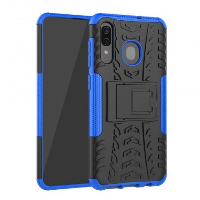 Coque Samsung Galaxy A50 Résistante Ultra