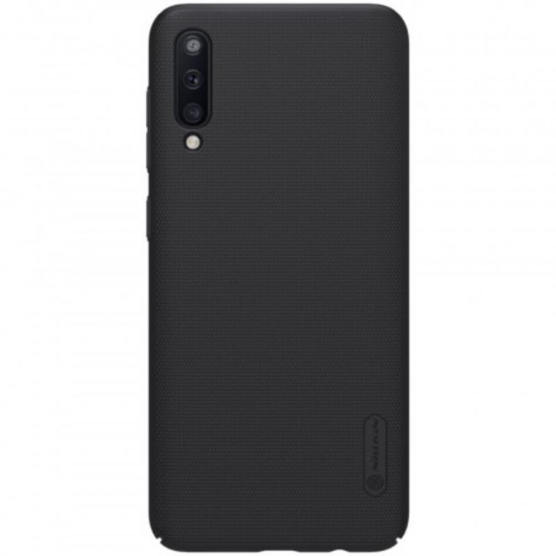 Coque Samsung Galaxy A50 Rigide Givré Nillkin