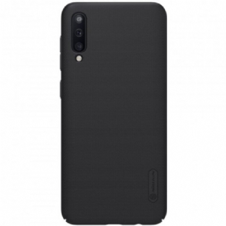 Coque Samsung Galaxy A50 Rigide Givré Nillkin