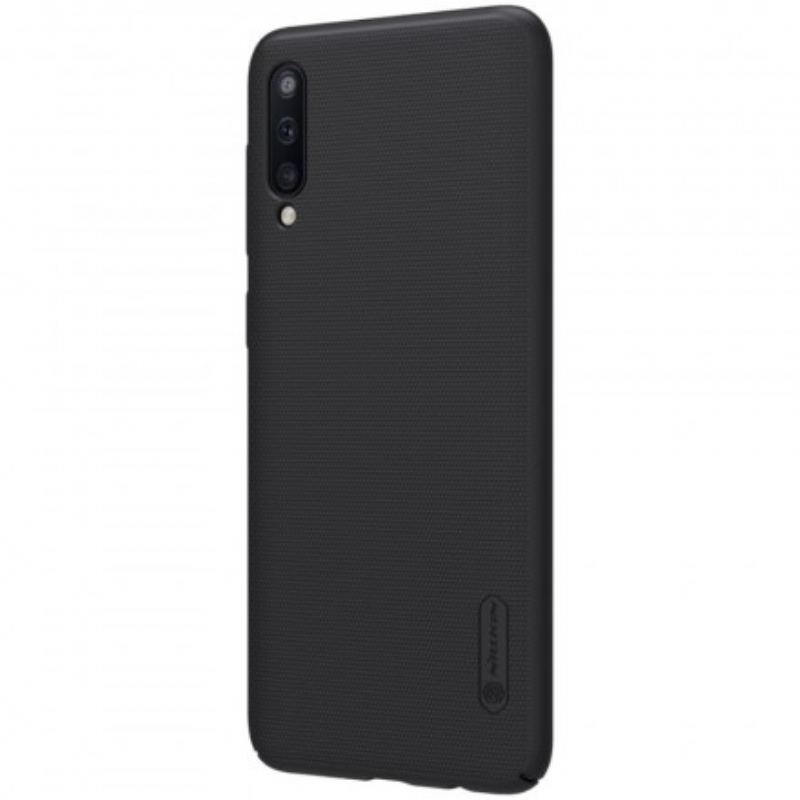 Coque Samsung Galaxy A50 Rigide Givré Nillkin