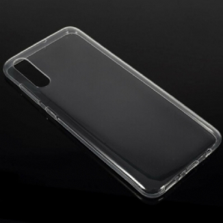 Coque Samsung Galaxy A50 Transparente Simple