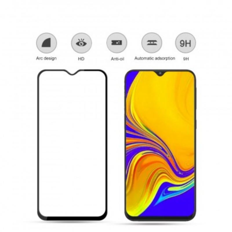 Protection verre trempé Samsung Galaxy A50 / A30 / A20 MOCOLO