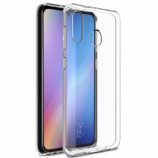 Coque Samsung Galaxy A20e Transparente