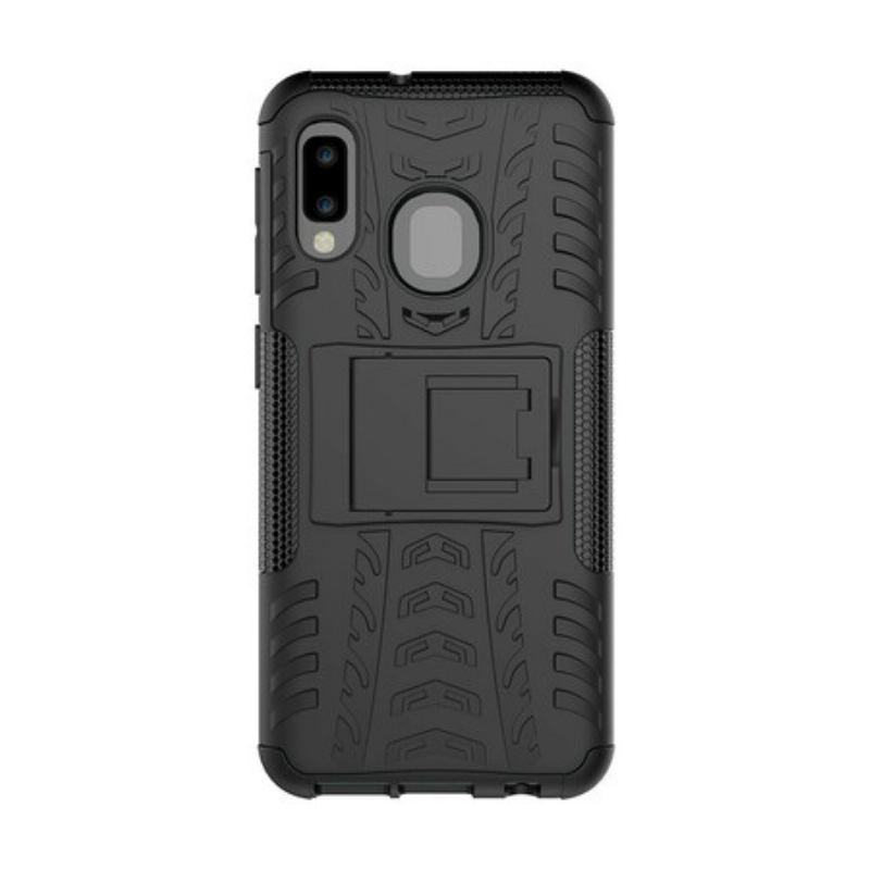 Coque Samsung Galaxy A20e Ultra Résistante