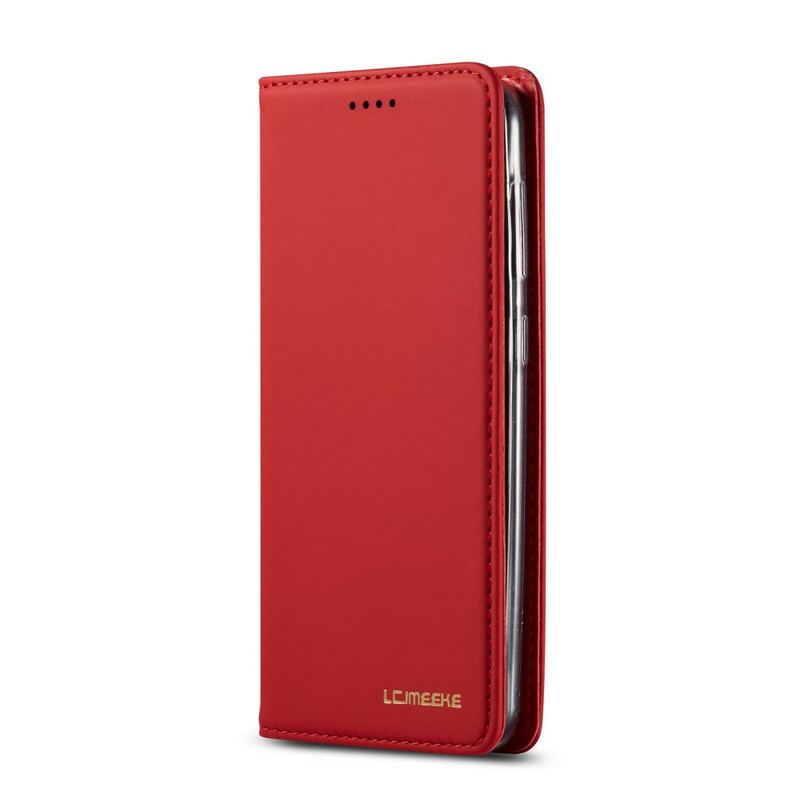 Flip Cover Samsung Galaxy A20e LC.IMEEKE Futur