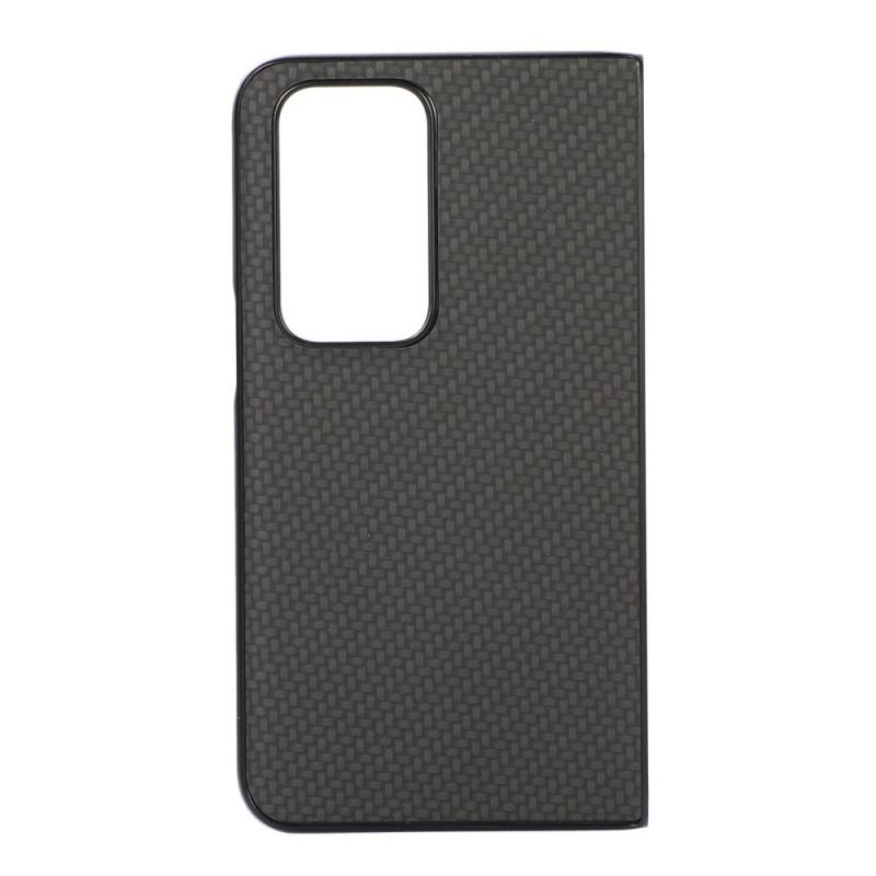 Coque Oppo Find N Fibre Carbone Finesse