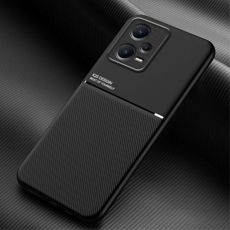 Coque Xiaomi Redmi Note 12 Pro Plus Antidérapante