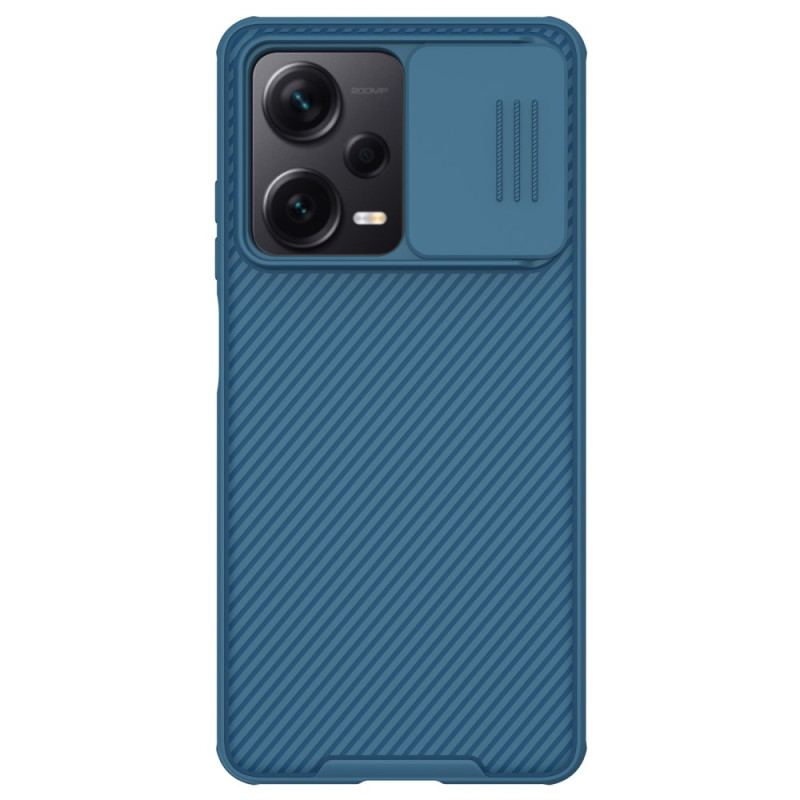 Coque Xiaomi Redmi Note 12 Pro Plus CamShield Nillkin