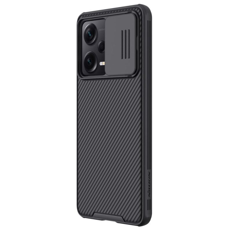 Coque Xiaomi Redmi Note 12 Pro Plus CamShield Nillkin