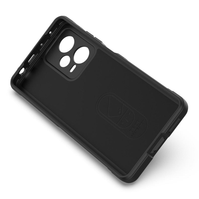 Coque Xiaomi Redmi Note 12 Pro Plus Design Antidérapant