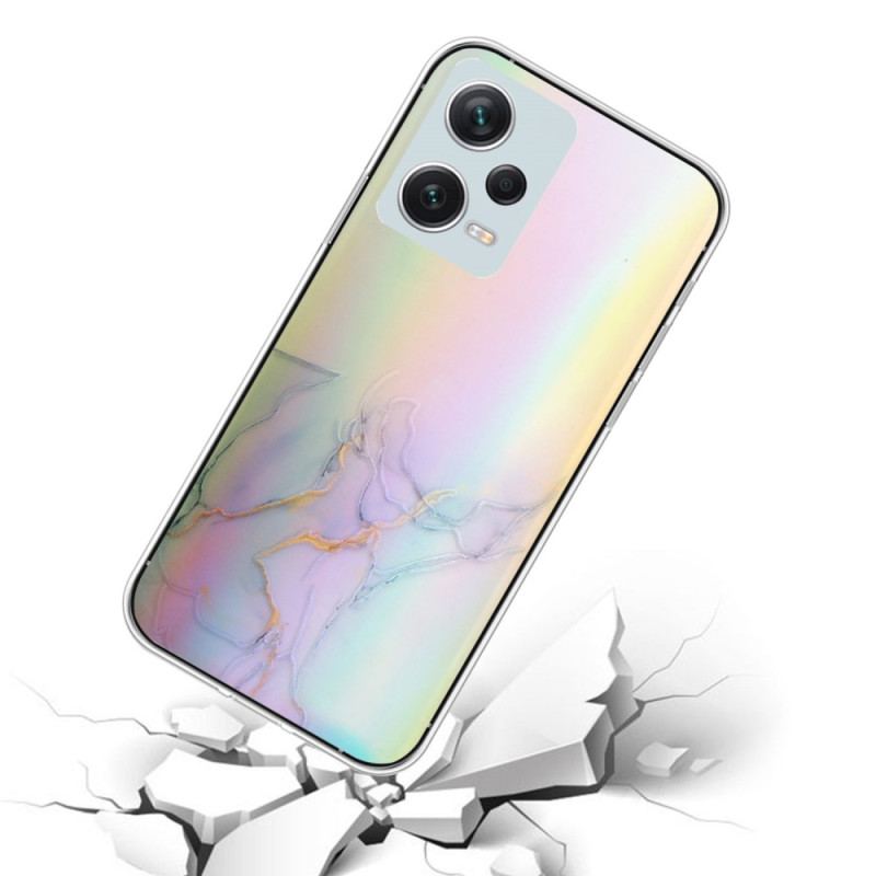 Coque Xiaomi Redmi Note 12 Pro Plus Effet Laser