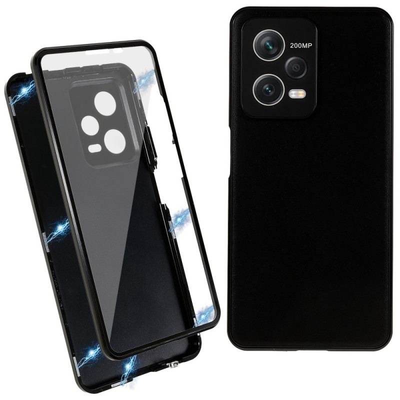 Coque Xiaomi Redmi Note 12 Pro Plus et Protection Écran