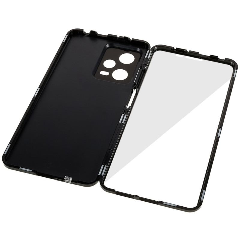 Coque Xiaomi Redmi Note 12 Pro Plus et Protection Écran