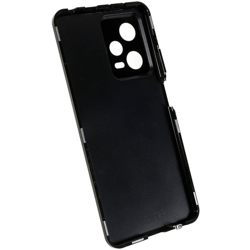 Coque Xiaomi Redmi Note 12 Pro Plus et Protection Écran