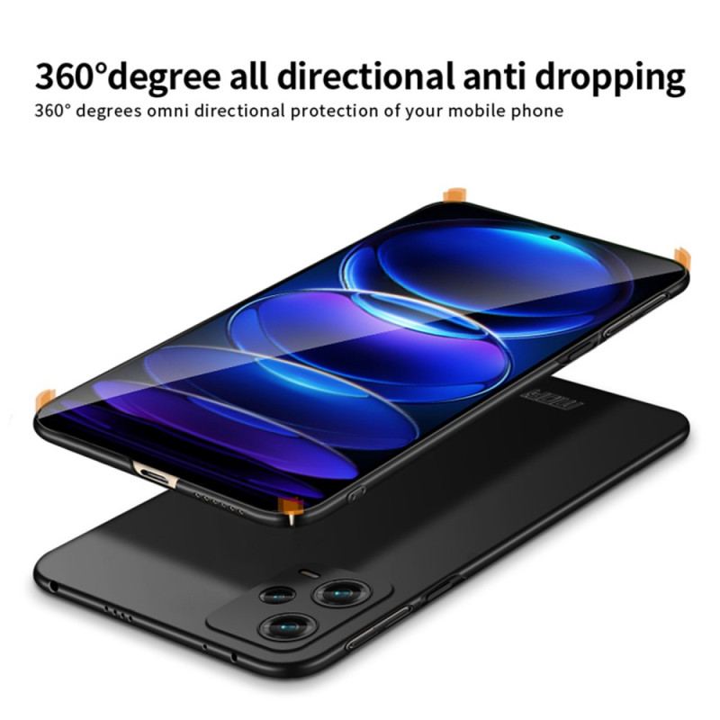 Coque Xiaomi Redmi Note 12 Pro Plus MOFI