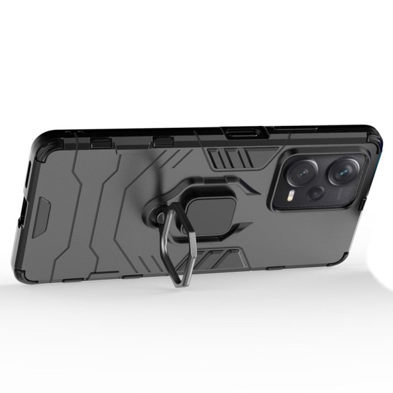 Coque Xiaomi Redmi Note 12 Pro Plus Ring Résistante