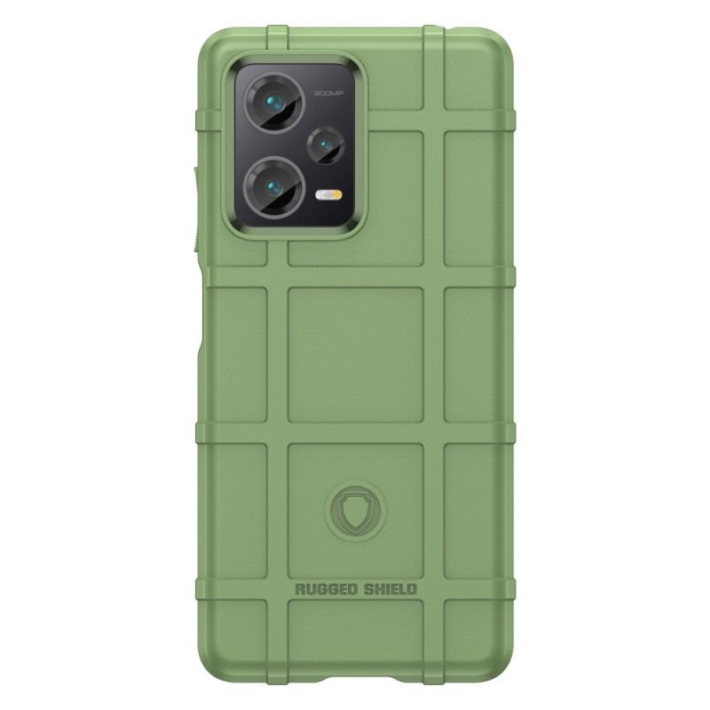 Coque Xiaomi Redmi Note 12 Pro Plus Rugged Shield