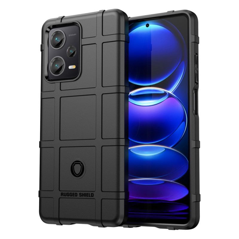 Coque Xiaomi Redmi Note 12 Pro Plus Rugged Shield