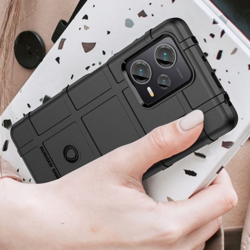 Coque Xiaomi Redmi Note 12 Pro Plus Rugged Shield