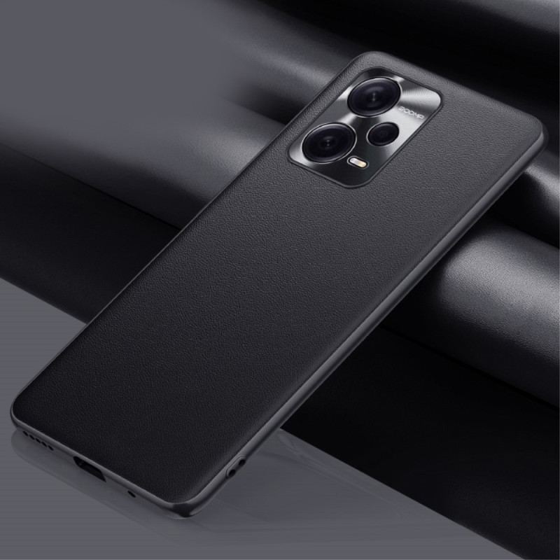 Coque Xiaomi Redmi Note 12 Pro Plus Simili Cuir