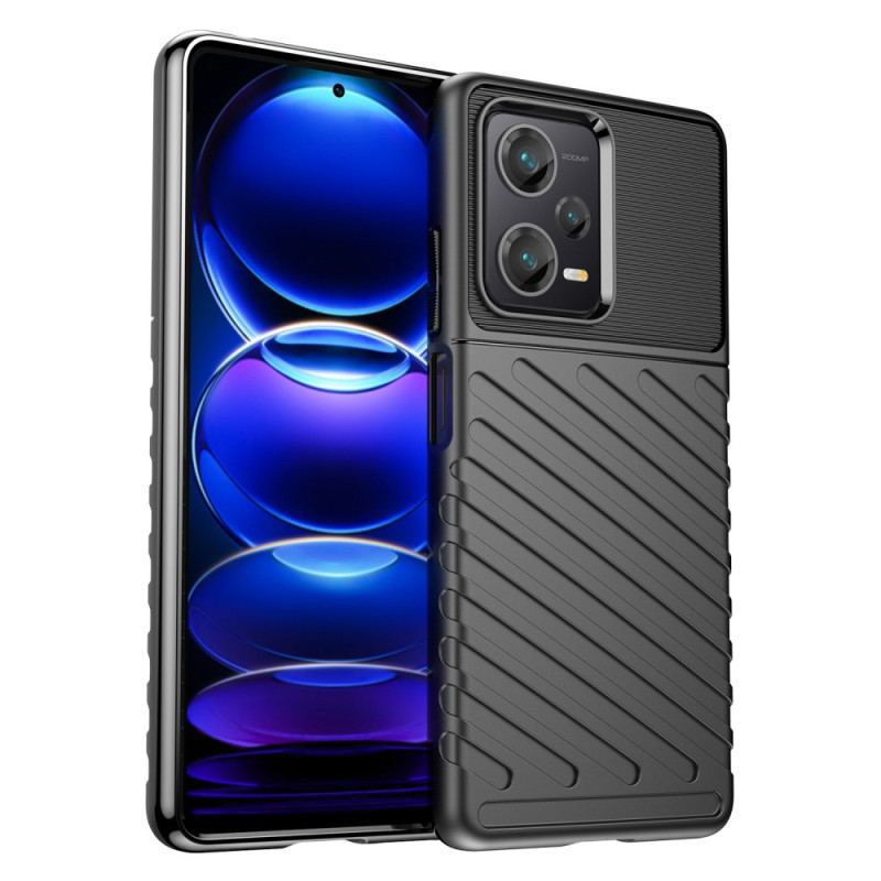 Coque Xiaomi Redmi Note 12 Pro Plus Thunder Series