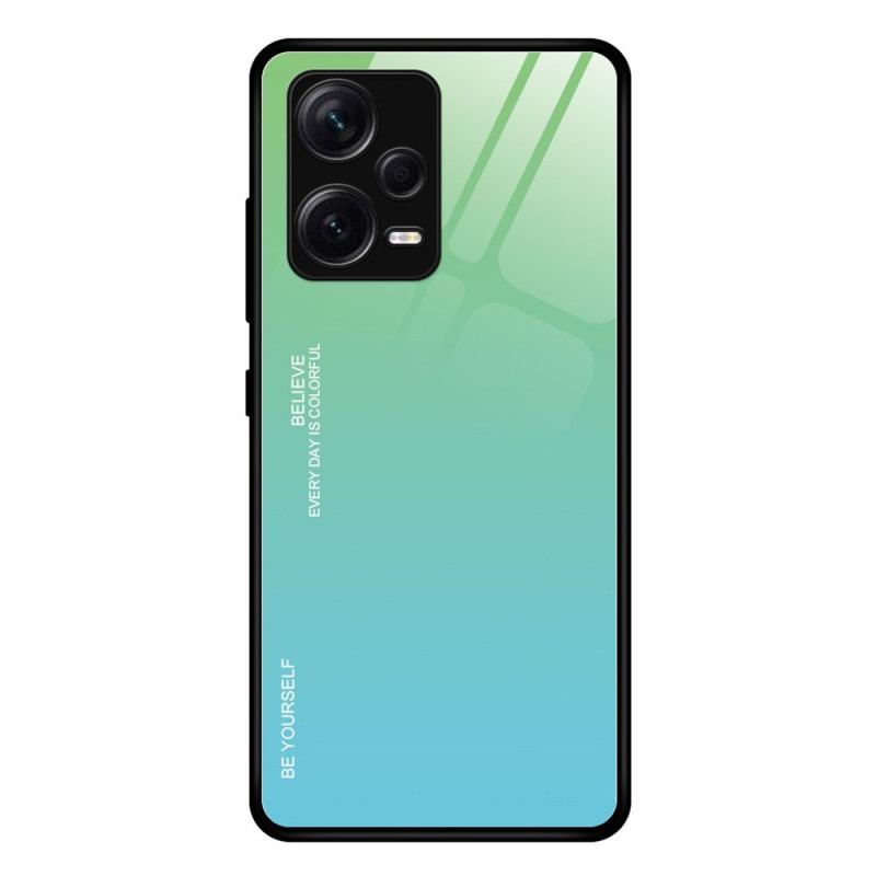 Coque Xiaomi Redmi Note 12 Pro Plus Verre Trempé Be Yourself