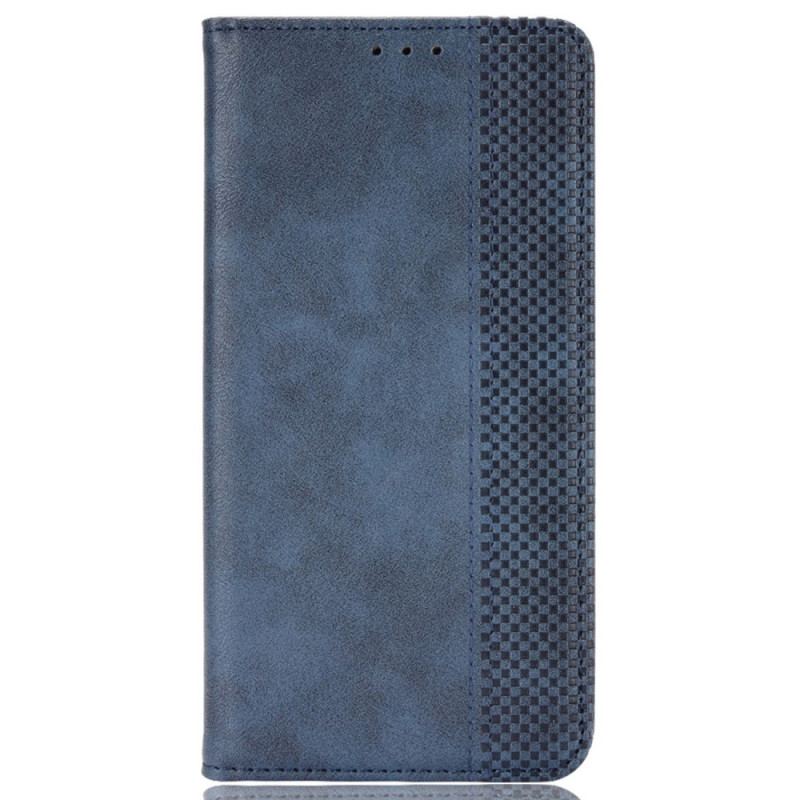 Flip Cover Xiaomi Redmi Note 12 Pro Plus Vintage