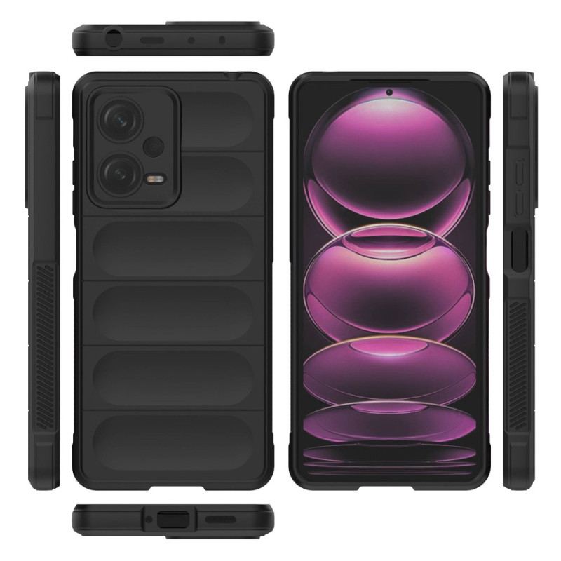 Coque Xiaomi Redmi Note 12 Pro Design Antidérapant