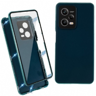 Coque Xiaomi Redmi Note 12 Pro et Protection Écran